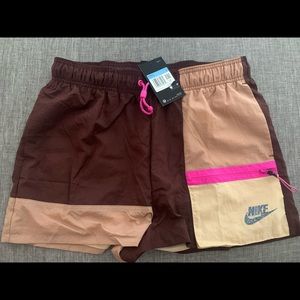 Brand New Nike Shorts